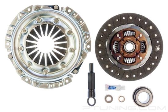 Picture of OEM Replacement Clutch Kit