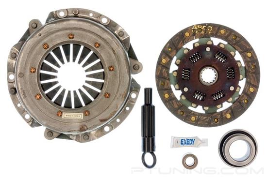 Picture of OEM Replacement Clutch Kit