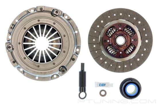 Picture of OEM Replacement Clutch Kit