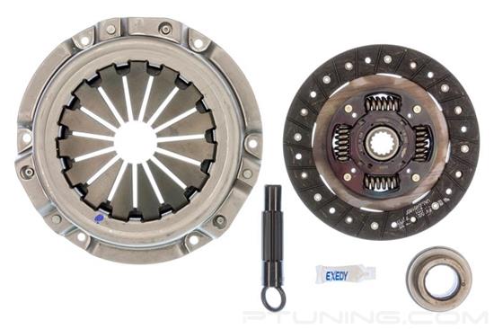 Picture of OEM Replacement Clutch Kit