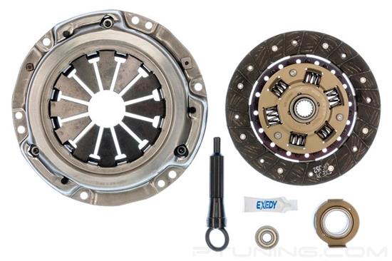 Picture of OEM Replacement Clutch Kit