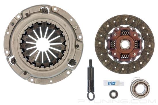 Picture of OEM Replacement Clutch Kit