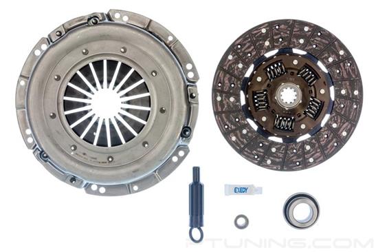 Picture of OEM Replacement Clutch Kit