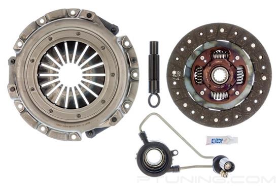 Picture of OEM Replacement Clutch Kit