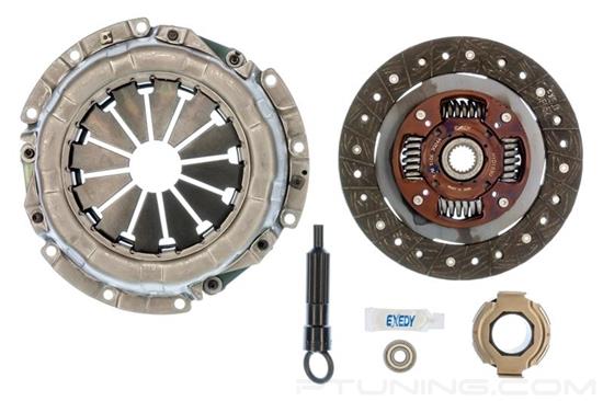 Picture of OEM Replacement Clutch Kit