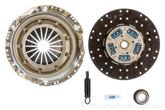 Picture of OEM Replacement Clutch Kit