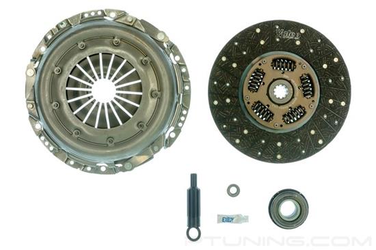 Picture of OEM Replacement Clutch Kit