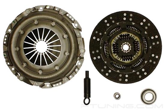 Picture of OEM Replacement Clutch Kit