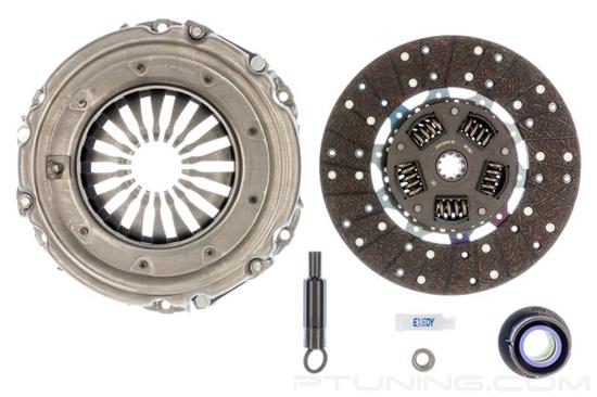 Picture of OEM Replacement Clutch Kit