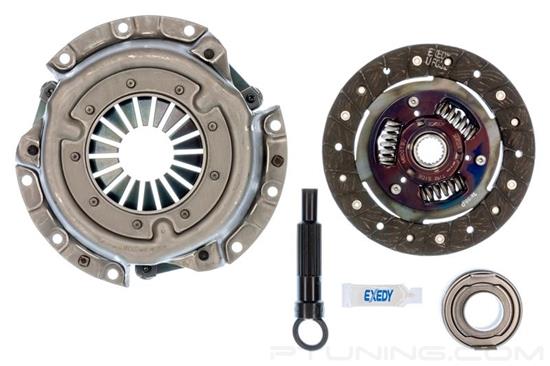 Picture of OEM Replacement Clutch Kit