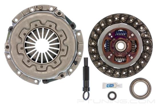 Picture of OEM Replacement Clutch Kit