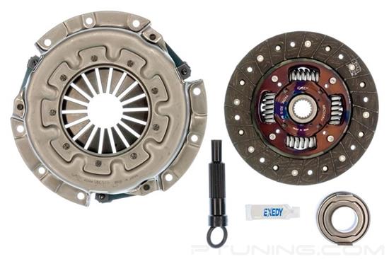 Picture of OEM Replacement Clutch Kit