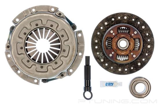 Picture of OEM Replacement Clutch Kit