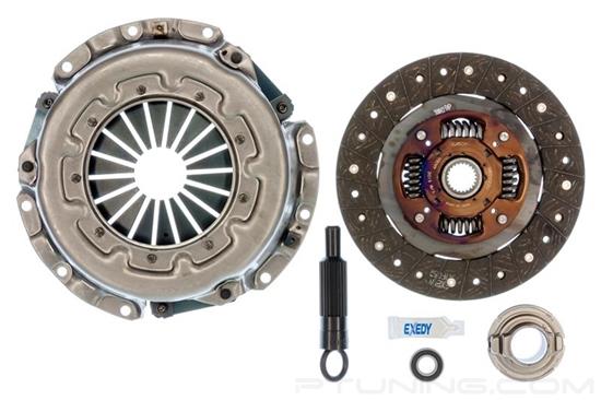 Picture of OEM Replacement Clutch Kit