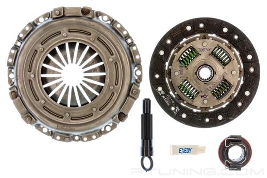 Picture of OEM Replacement Clutch Kit