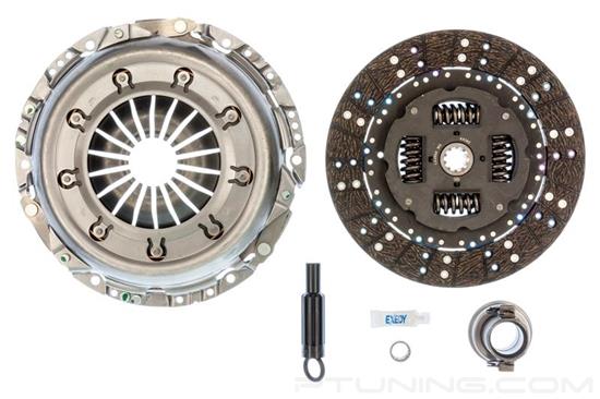 Picture of OEM Replacement Clutch Kit