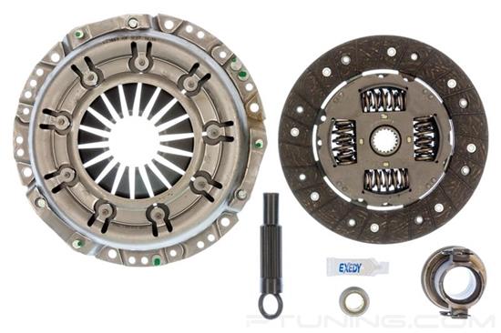 Picture of OEM Replacement Clutch Kit