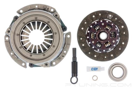 Picture of OEM Replacement Clutch Kit