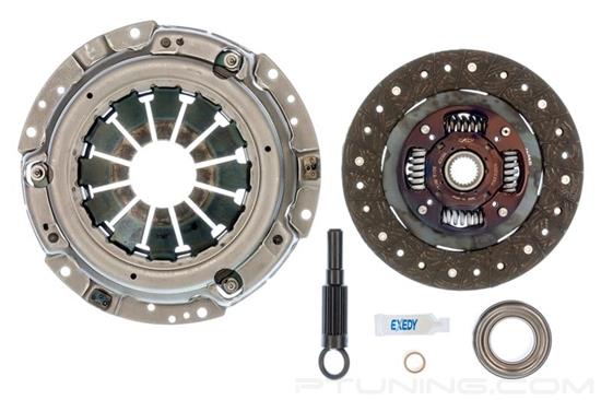 Picture of OEM Replacement Clutch Kit