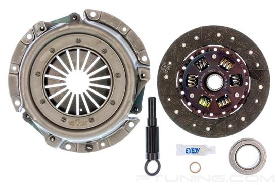 Picture of OEM Replacement Clutch Kit