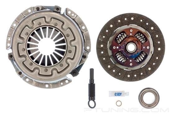 Picture of OEM Replacement Clutch Kit