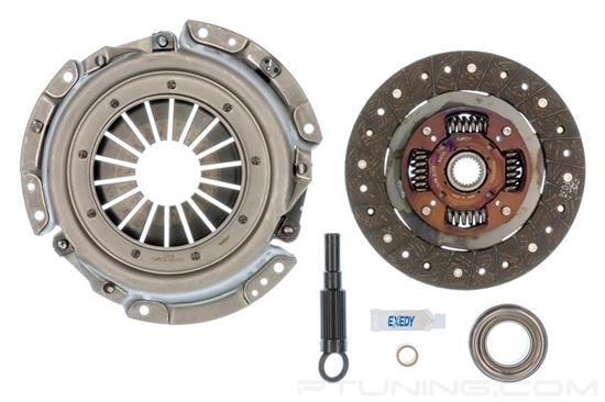 Picture of OEM Replacement Clutch Kit