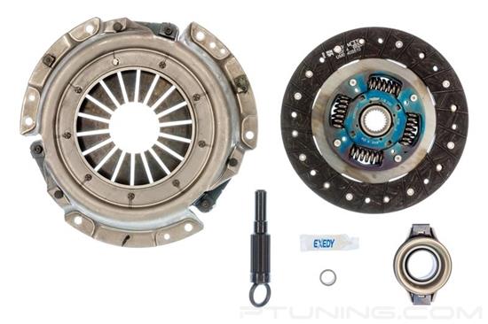 Picture of OEM Replacement Clutch Kit