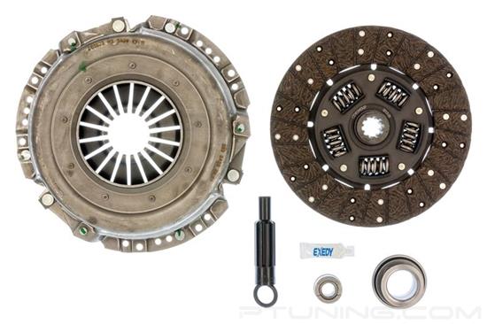 Picture of OEM Replacement Clutch Kit
