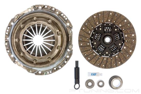 Picture of OEM Replacement Clutch Kit
