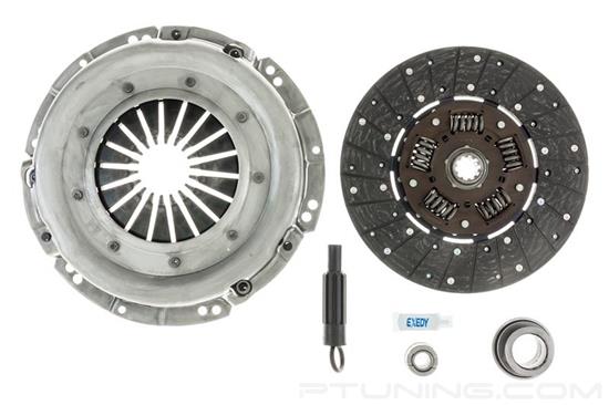 Picture of OEM Replacement Clutch Kit