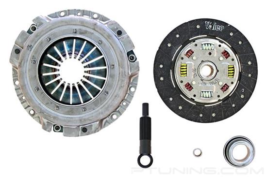 Picture of OEM Replacement Clutch Kit