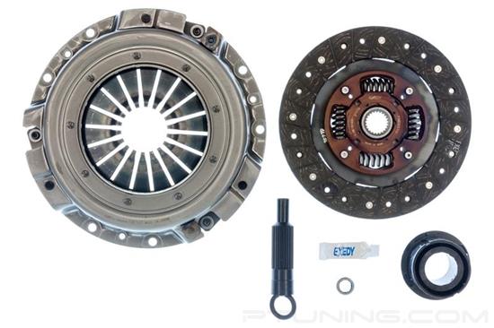 Picture of OEM Replacement Clutch Kit