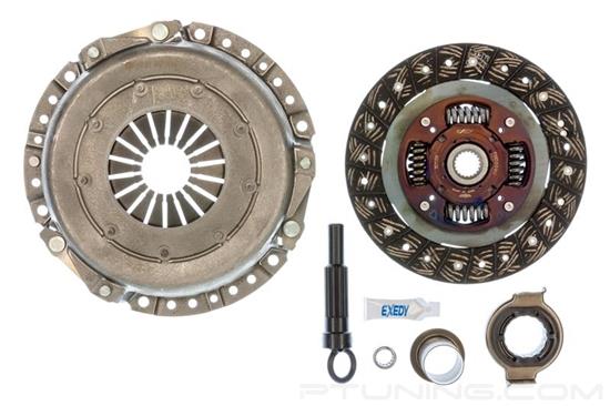 Picture of OEM Replacement Clutch Kit