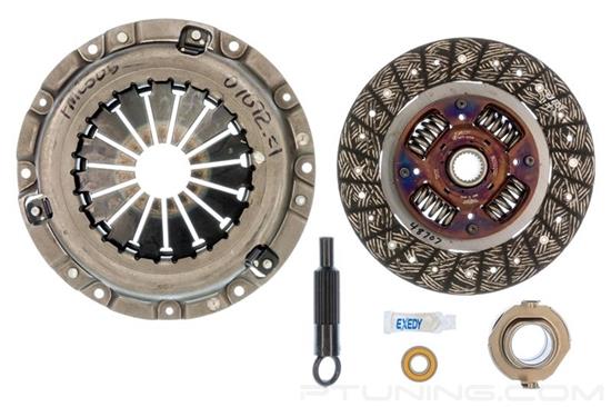 Picture of OEM Replacement Clutch Kit