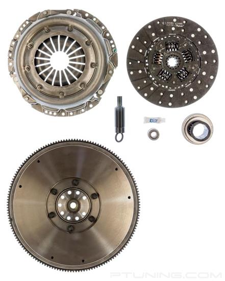 Picture of OEM Replacement Clutch Kit