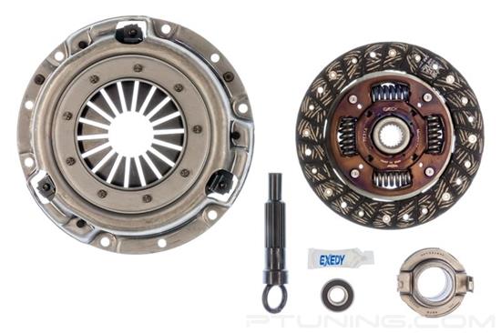 Picture of OEM Replacement Clutch Kit