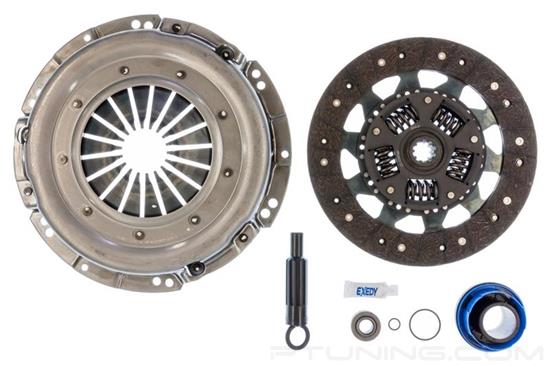 Picture of OEM Replacement Clutch Kit