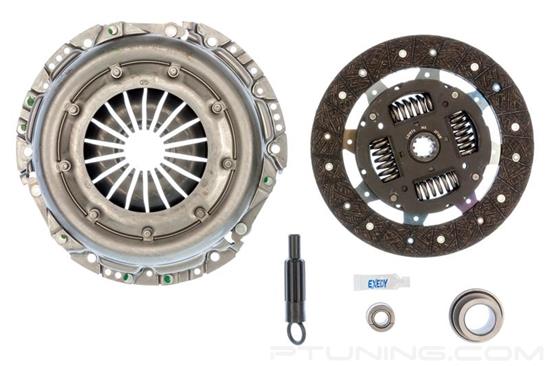 Picture of OEM Replacement Clutch Kit