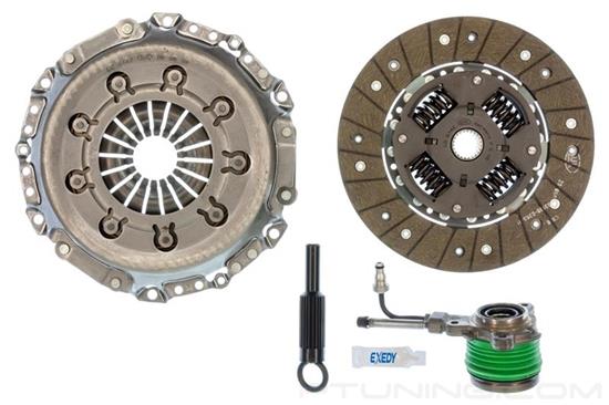 Picture of OEM Replacement Clutch Kit