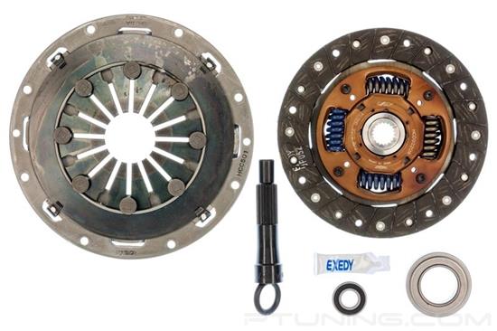 Picture of OEM Replacement Clutch Kit