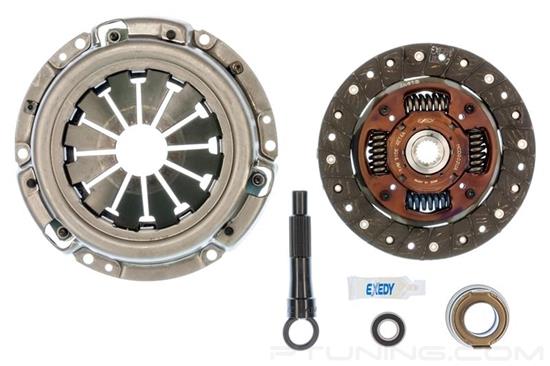 Picture of OEM Replacement Clutch Kit