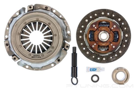 Picture of OEM Replacement Clutch Kit