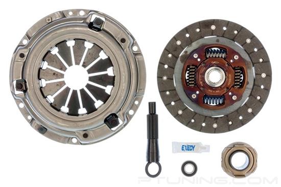 Picture of OEM Replacement Clutch Kit