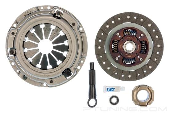 Picture of OEM Replacement Clutch Kit