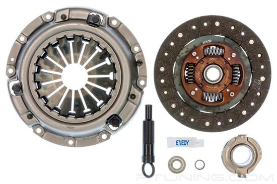 Picture of OEM Replacement Clutch Kit