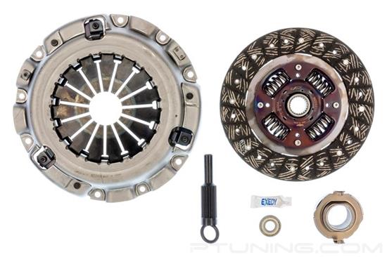 Picture of OEM Replacement Clutch Kit