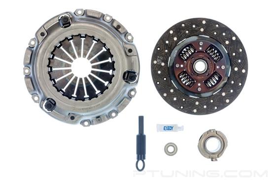 Picture of OEM Replacement Clutch Kit