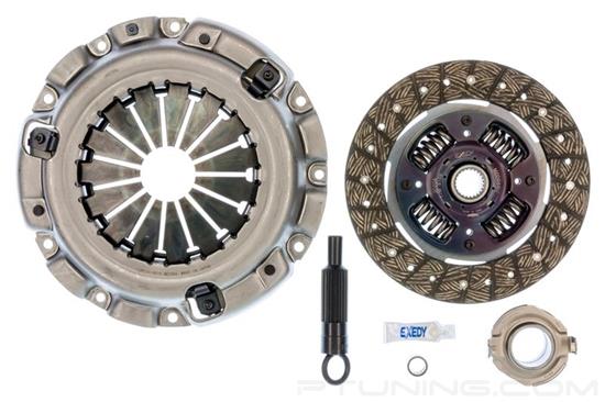 Picture of OEM Replacement Clutch Kit
