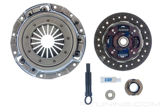Picture of OEM Replacement Clutch Kit