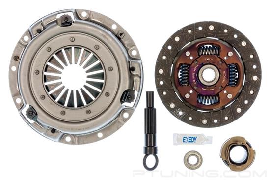 Picture of OEM Replacement Clutch Kit